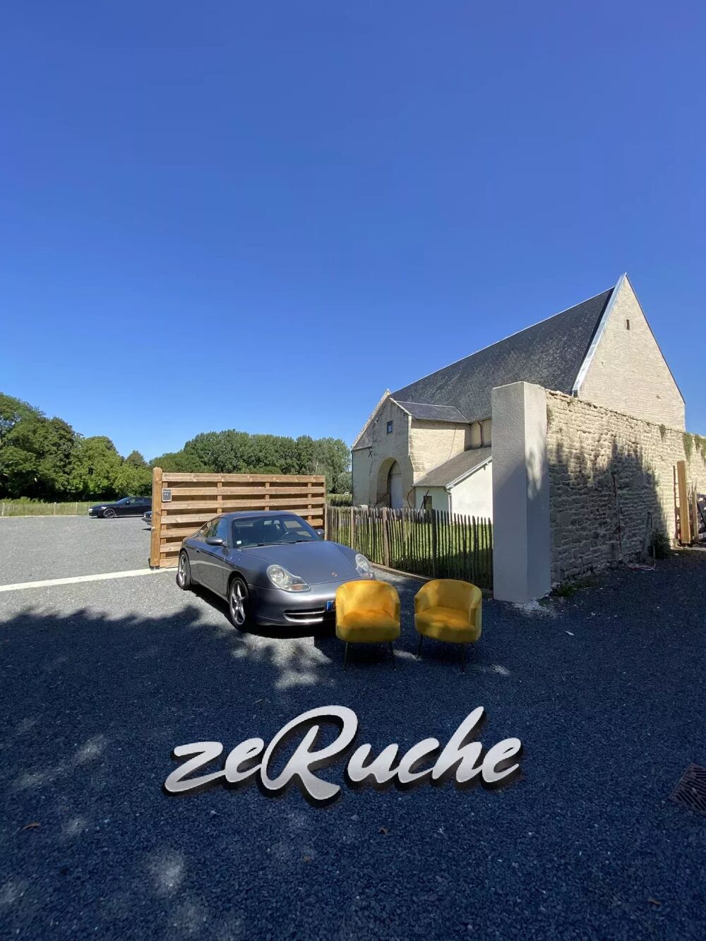 � vendre  Villa Bretteville-sur-Odon (14760)