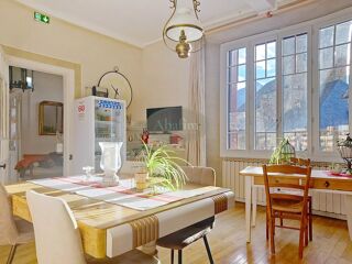  Maison � vendre 8 pi�ces 192 m�