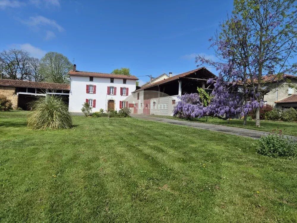 Maison 5 pièces 110 m² · à Lannemezan · 110 m² · 190 000 €