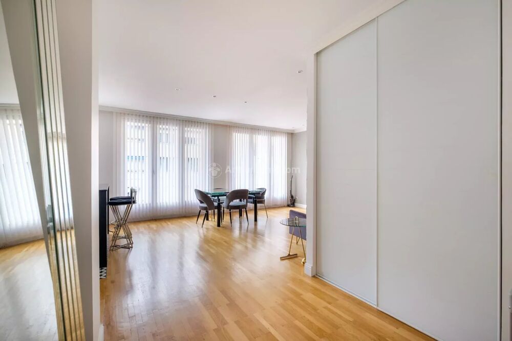 Vente Appartement EXCLUSIVITÉ – TRÈS BEAU T3 – TRIANGLE D'OR, LYON 6? Lyon 6