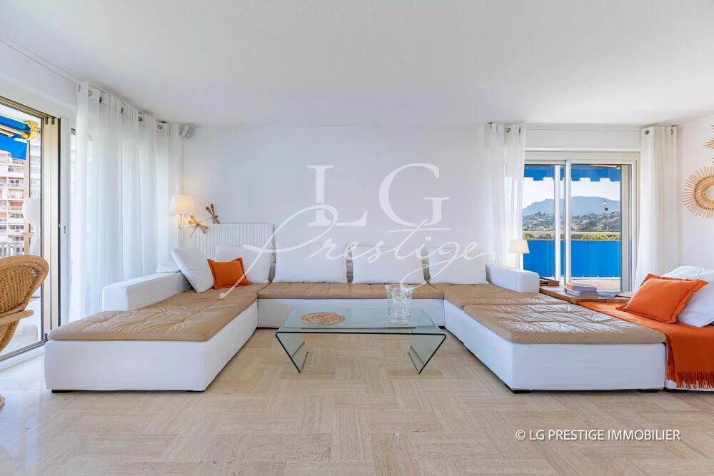  vendre  Appartement Mandelieu-la-Napoule (06210)