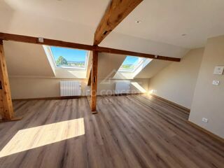  Appartement à louer 1 pièce 22 m²