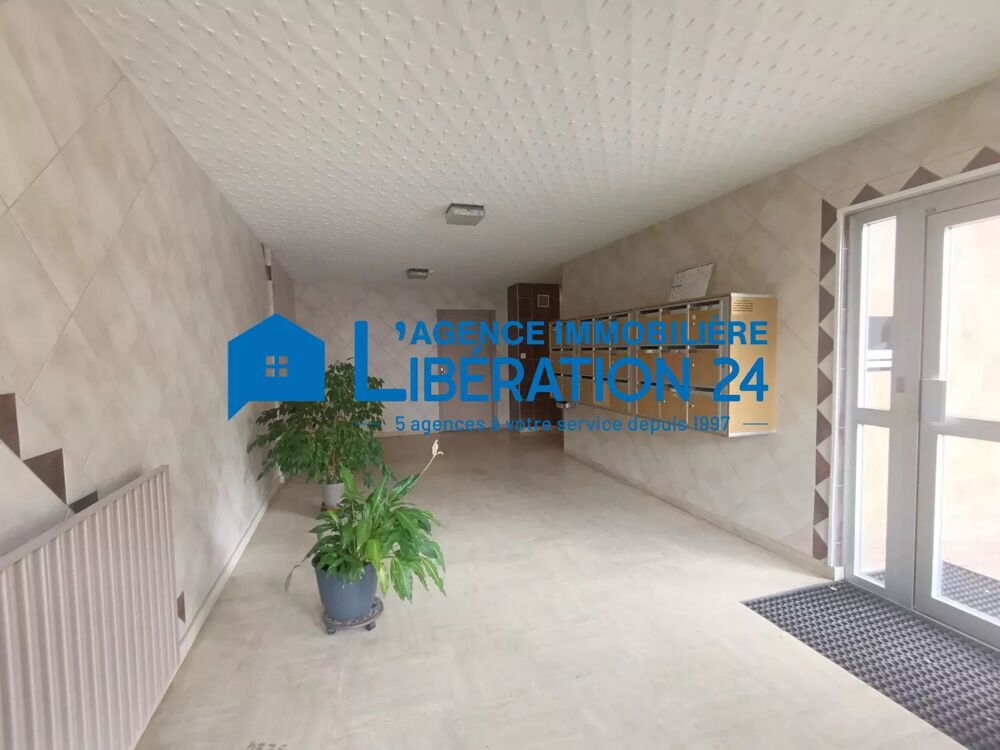 Vente Appartement Bel appartement 2 pièces à Bellevue Saint-Étienne