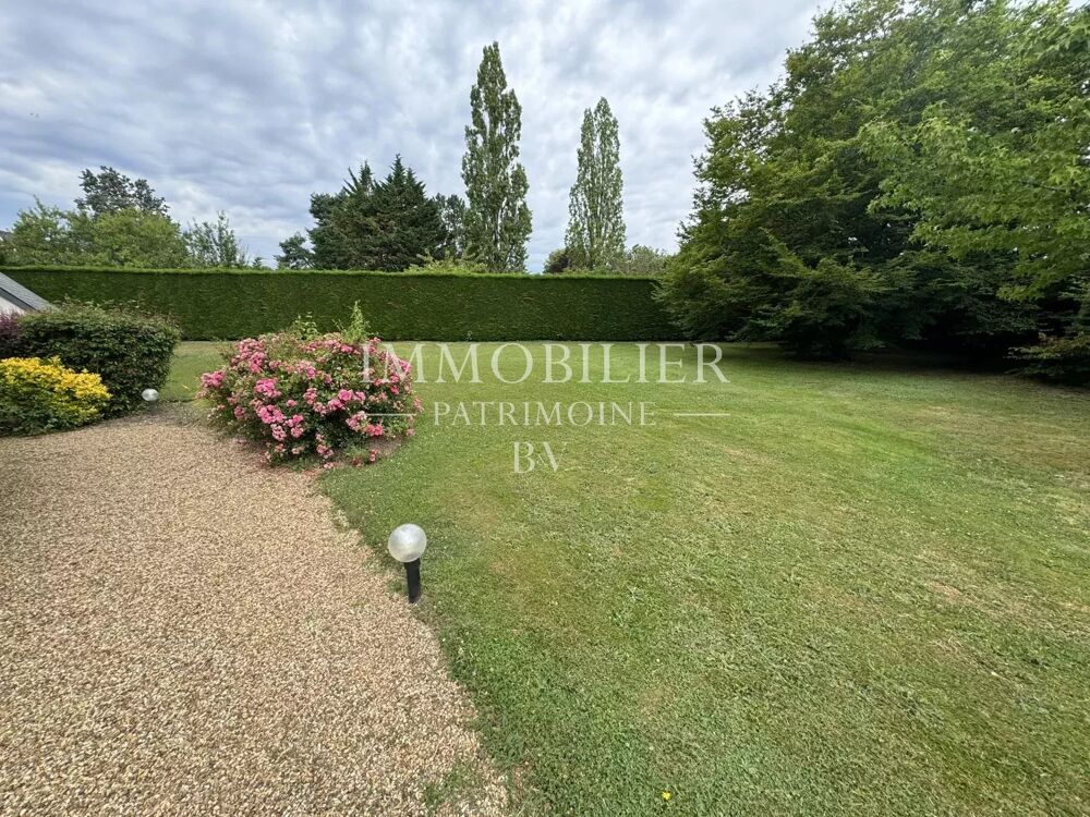  vendre  Maison Blois (41000)