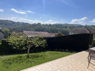  Maison à vendre 6 pièces 110 m²