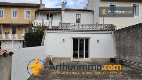   Location Maison Meubl  Lavelanet en Arige Maison - 4 pice(s) - 108 m