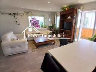  Maison à vendre 6 pièces 110 m²