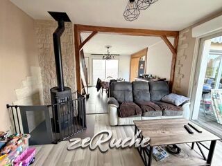  Maison � vendre 6 pi�ces 120 m�