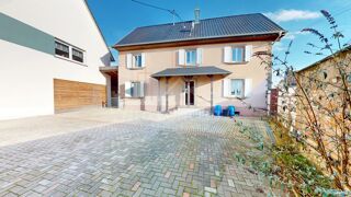  Maison � vendre 6 pi�ces 159 m�