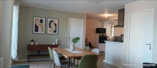  Appartement � vendre 3 pi�ces 58 m�