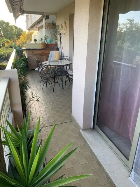  Appartement � louer 2 pi�ces 48 m�