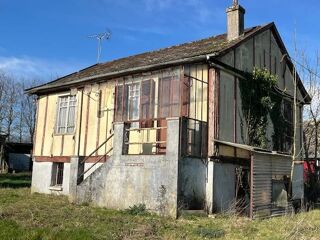  Maison à vendre 3 pièces 50 m²