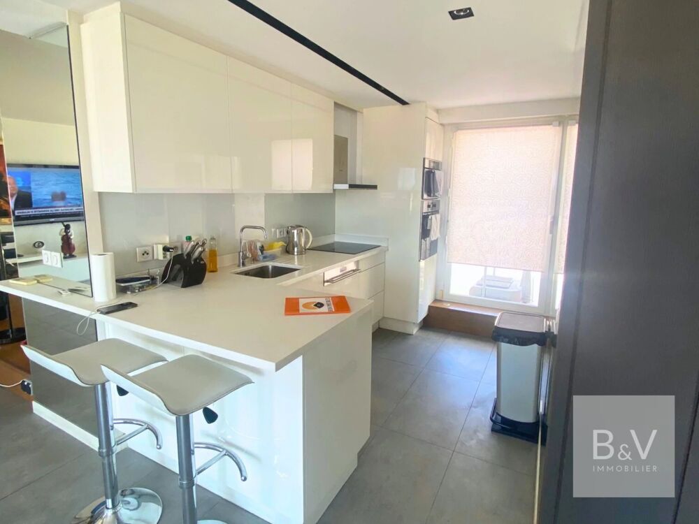  vendre  Appartement Nice (06000)