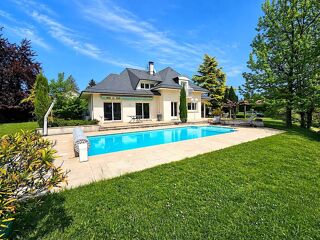  Maison � vendre 6 pi�ces 176 m�