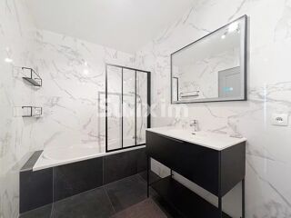  Appartement � vendre 2 pi�ces 63 m�