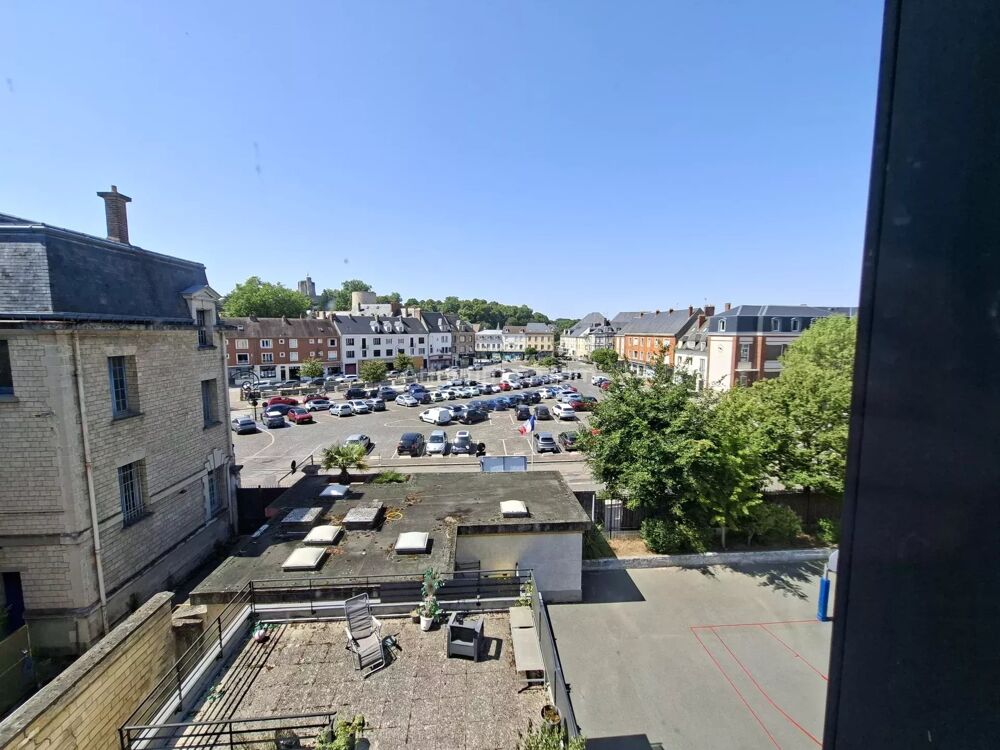 En plein Centre Ville de Gisors