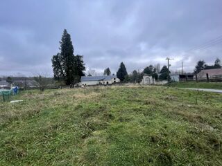  Terrain � vendre 1048 m�