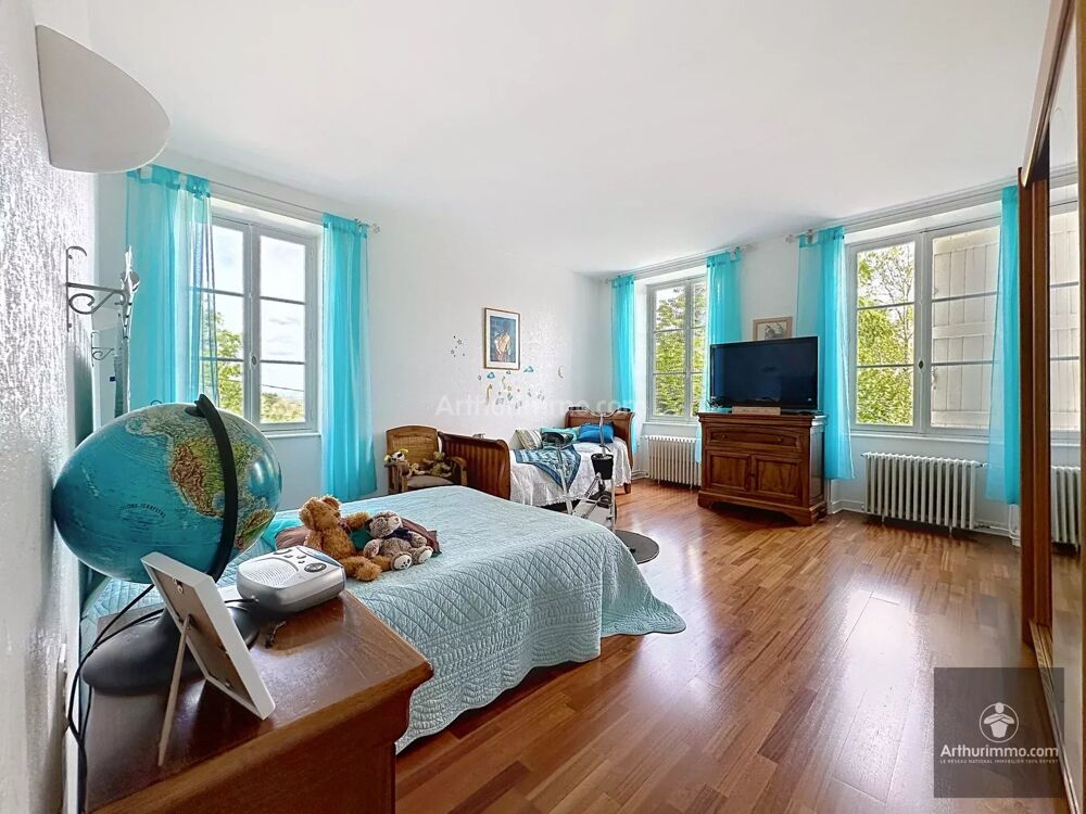 à vendre  Maison Renaison (42370)
