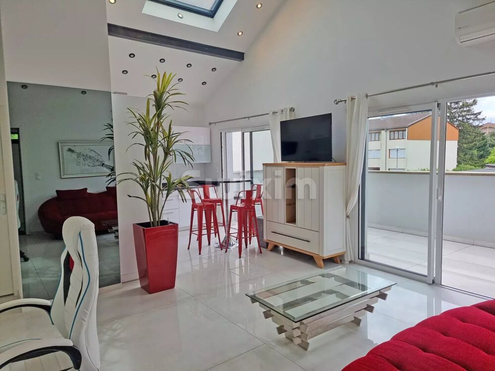  vendre  Villa Aix-les-Bains (73100)