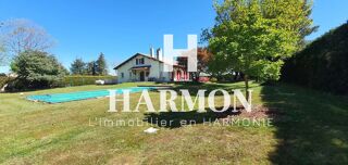  Maison  vendre 7 pices 171 m