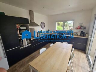  Maison à vendre 6 pièces 145 m²