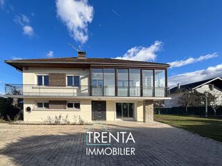  Maison à vendre 5 pièces 201 m²