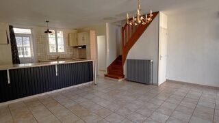  Maison � vendre 3 pi�ces 60 m�