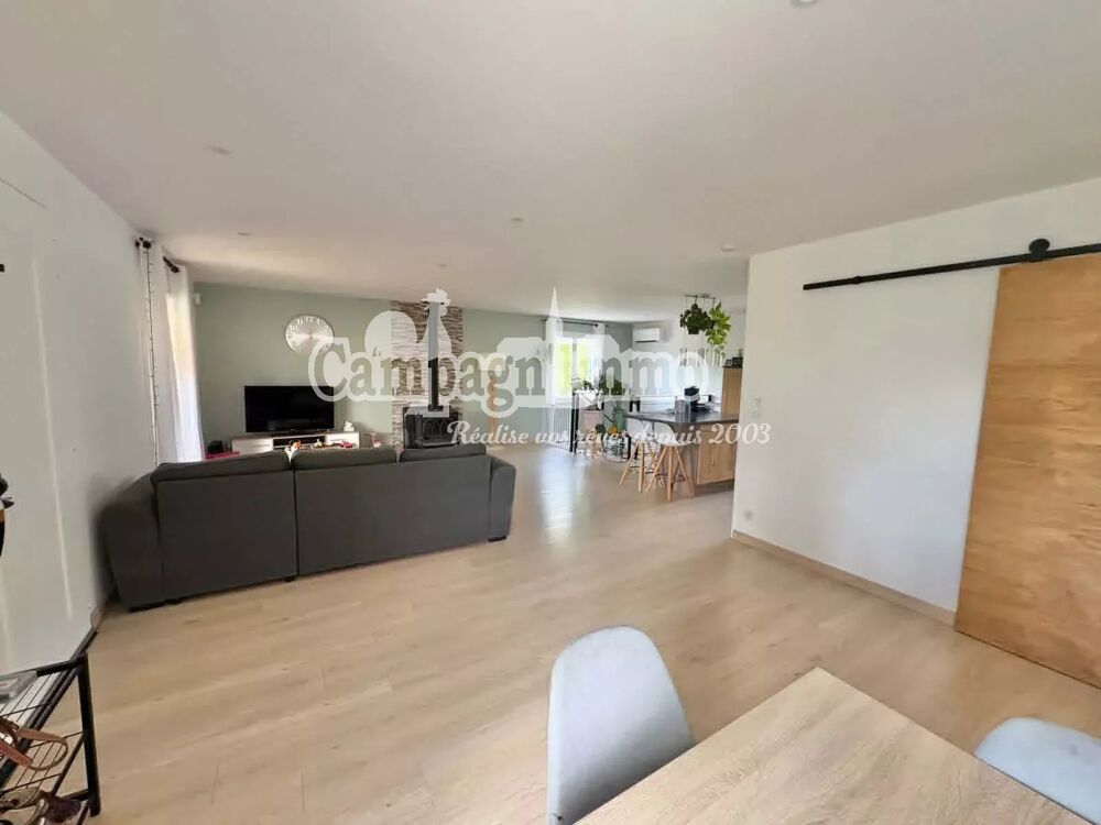 Maison/Villa 5 pièces