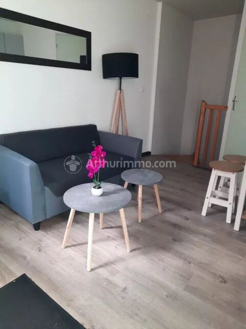  Appartement � louer 2 pi�ces 25 m�