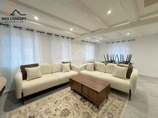  Maison à vendre 4 pièces 101 m²