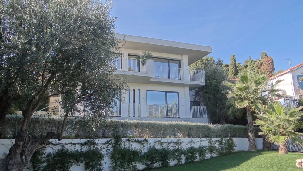 � vendre  Maison Roquebrune-Cap-Martin (06190)