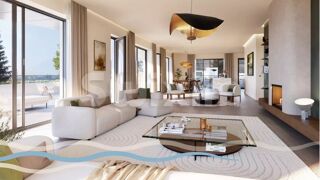  Appartement � vendre 5 pi�ces 146 m�