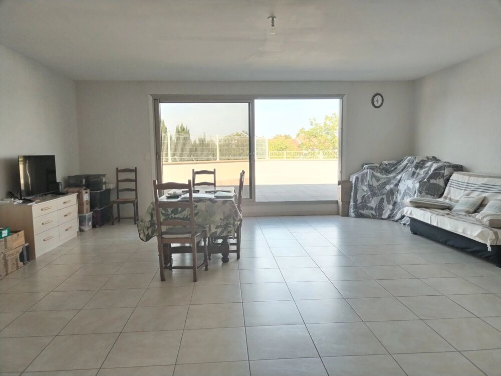 Vente Appartement APPARTEMENT T4 DANS RÉSIDENCE SÉCURISÉE – AMILLY (45) Amilly