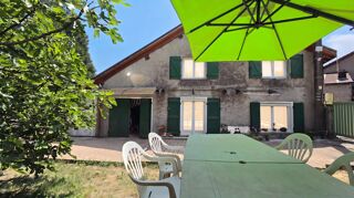  Maison à vendre 4 pièces 92 m²
