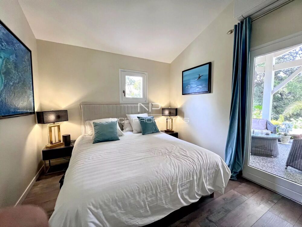 à vendre  Maison Cannes La Bocca (06150)