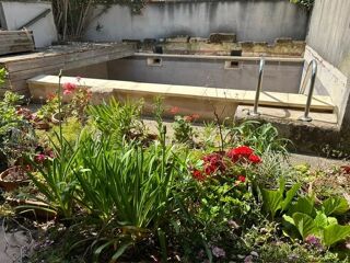  Villa � vendre 4 pi�ces 105 m�