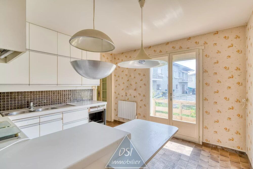 Vente Maison Dagneux centre – Emplacement idéal à proximité immédiate des com Dagneux