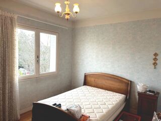  Villa � vendre 4 pi�ces 90 m�