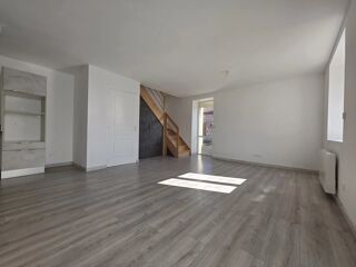  Maison � louer 3 pi�ces 64 m�