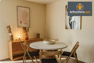  Appartement � vendre 3 pi�ces 67 m�