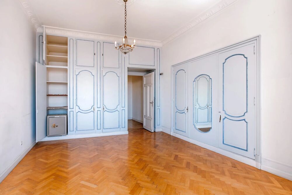 à vendre  Appartement Nice (06100)