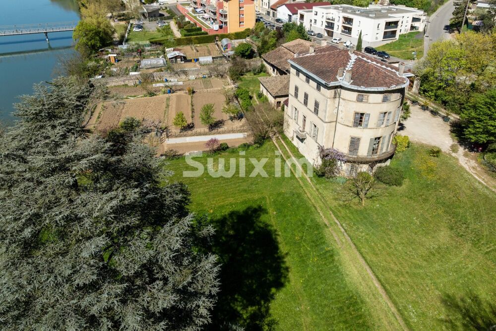 à vendre  Maison Bourg-de-Péage (26300)