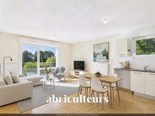  Appartement � vendre 3 pi�ces 60 m�