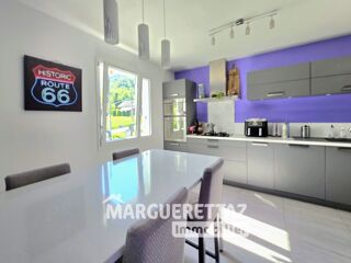  Maison à vendre 5 pièces 106 m²