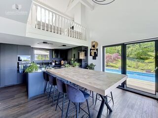  Maison à vendre 5 pièces 170 m²