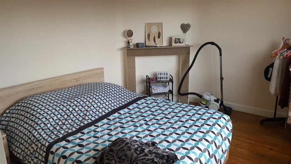 Location Appartement Saint Omer, appartement 1 ch proche gare Saint-omer