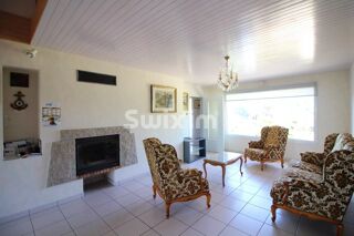  Maison à vendre 6 pièces 149 m²