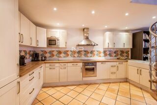  Appartement � vendre 3 pi�ces 100 m�