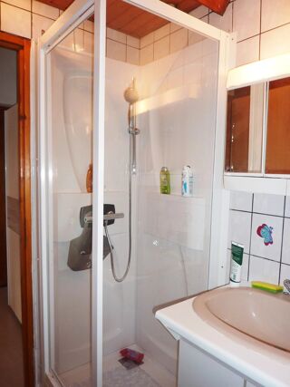  Appartement  vendre 1 pice 19 m