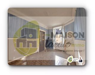  Maison � vendre 6 pi�ces 98 m�